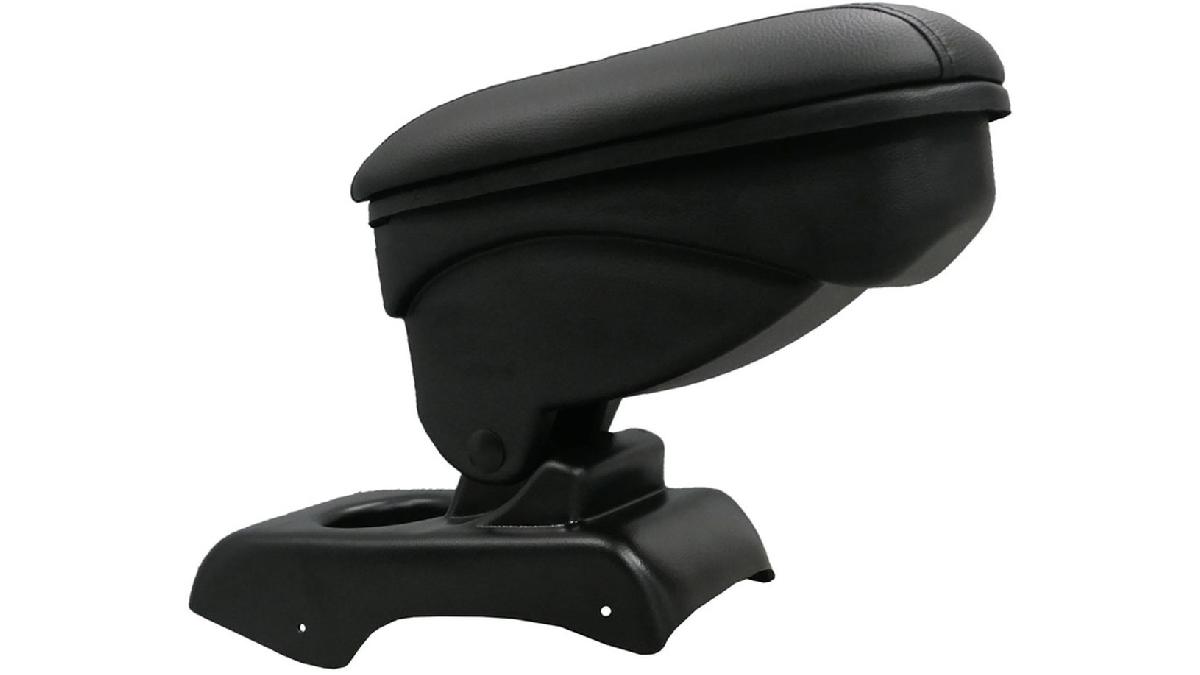 Accoudoir+central+coulissant+pour+Citro%C3%ABn+C3+II+%2810-%29+%2F+DS3+%2810-%29